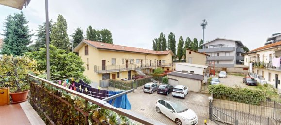 3-Zimmer Wohnung in Carate Brianza, Italy, Nr. 42648 18