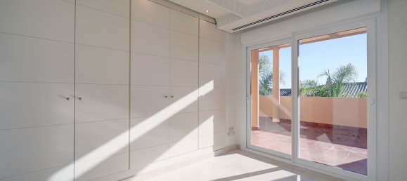 Квартира с 3 спальнями в Марбелья, Испания № 31207 25