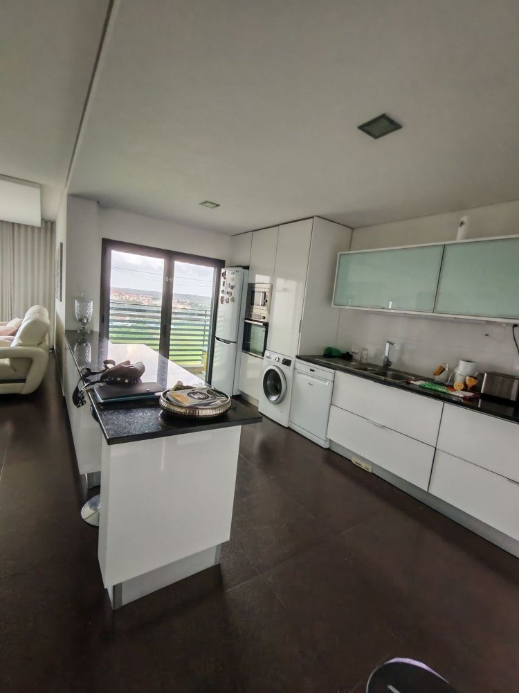 Квартира с 2 спальнями в Торриш Новаш, Португалия № 306635