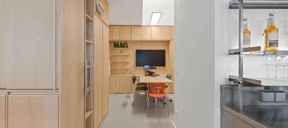 85m² Commercial property in Wieden, Austria No. 199065 6