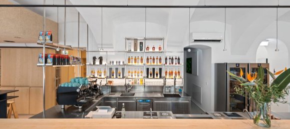 85m² Commercial property in Wieden, Austria No. 199065 10