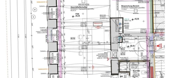 85m² Commercial property in Wieden, Austria No. 199065 13
