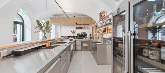 85m² Commercial property in Wieden, Austria No. 199065 9