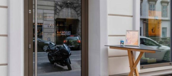 85m² Commercial property in Wieden, Austria No. 199065 11