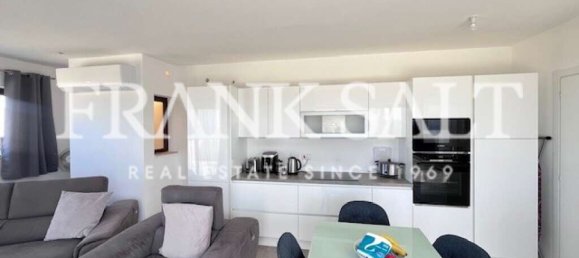 Пентхаус с 2 спальнями в Сан-Лауренц, Мальта № 828 3