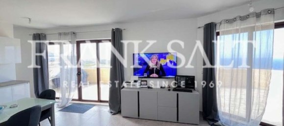 Пентхаус с 2 спальнями в Сан-Лауренц, Мальта № 828 5