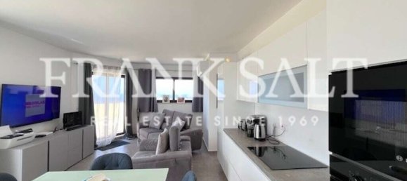 Пентхаус с 2 спальнями в Сан-Лауренц, Мальта № 828 4