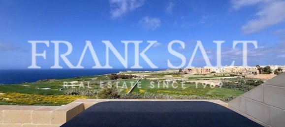 Пентхаус с 2 спальнями в Сан-Лауренц, Мальта № 828 13