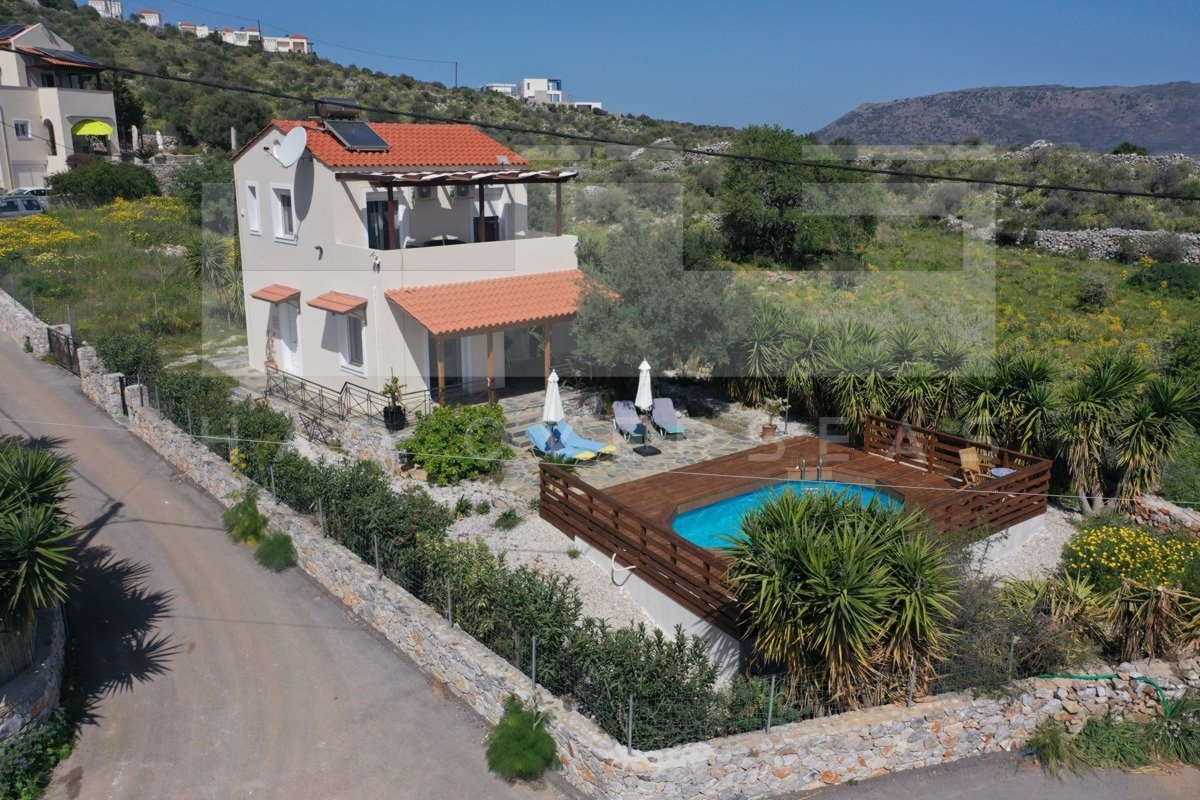 Vivenda T2 em Crete, Greece N.º 8723