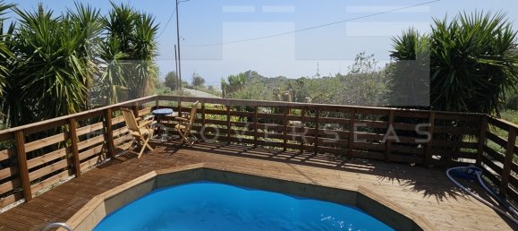 2 غرف نوم فيلا في Crete, Greece رقم 8723 2