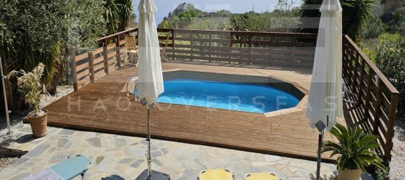 2 غرف نوم فيلا في Crete, Greece رقم 8723 12