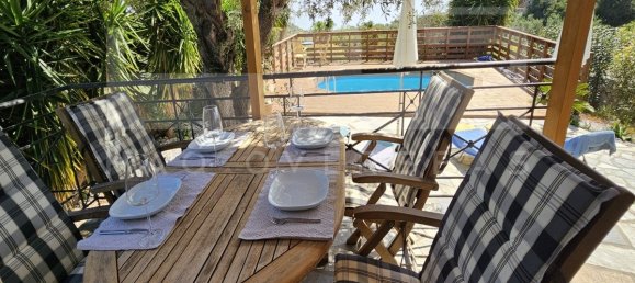 2 غرف نوم فيلا في Crete, Greece رقم 8723 4