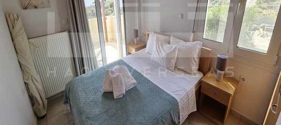 2 غرف نوم فيلا في Crete, Greece رقم 8723 9