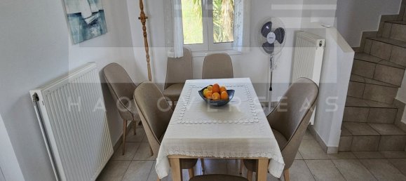 2 غرف نوم فيلا في Crete, Greece رقم 8723 7