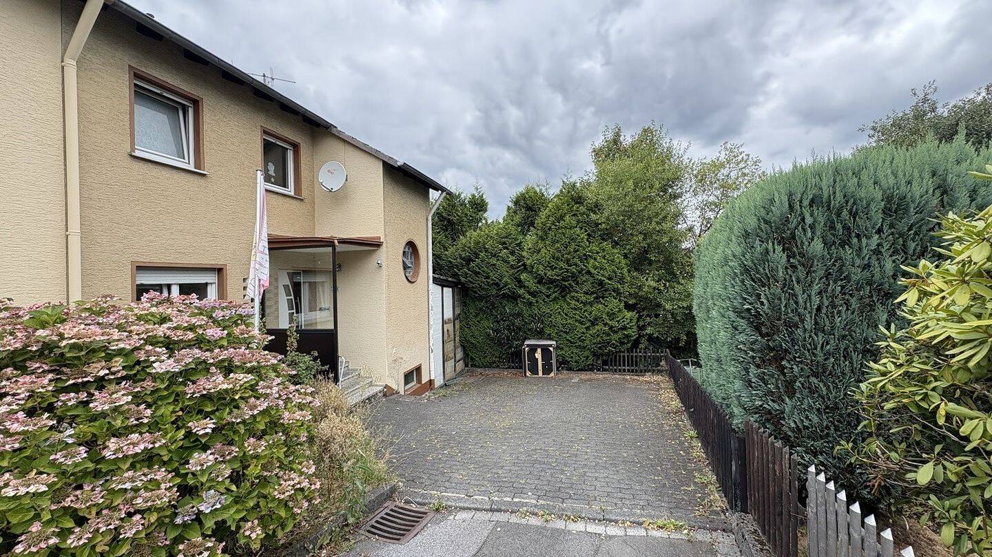 4-Zimmer Stadthaus in Märkischer, Germany, Nr. 323450