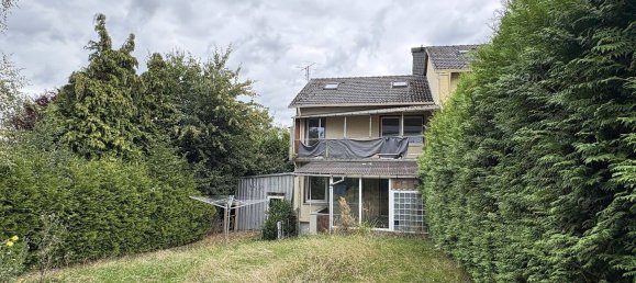 4-Zimmer Stadthaus in Märkischer, Germany, Nr. 323450 24