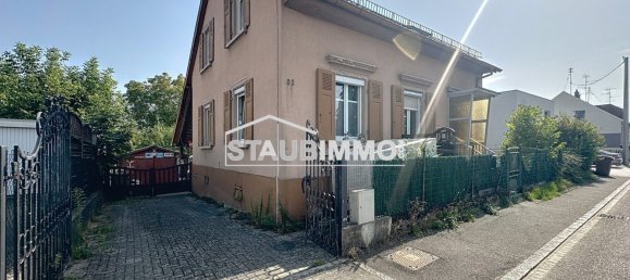 Casa T3 em Blotzheim, France N.º 330445 9