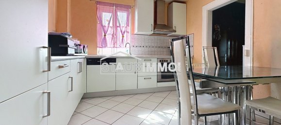 Casa T3 em Blotzheim, France N.º 330445 14