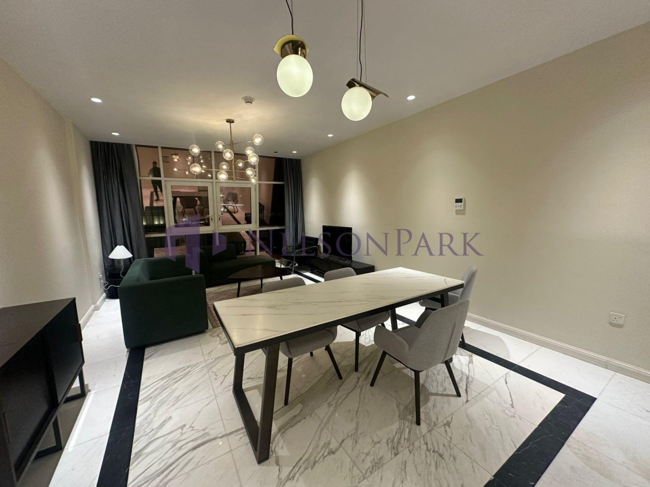 3 Schlafzimmer Penthouse in Doha, Qatar, Nr. 1255