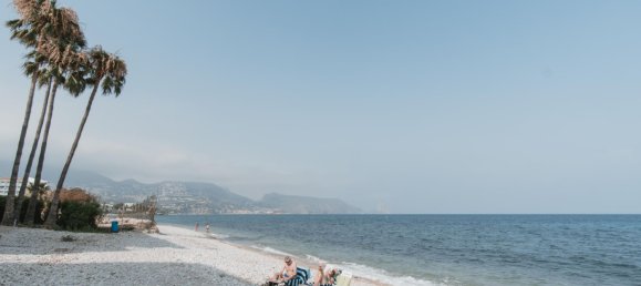 3 bedrooms House in Altea, Spain No. 83225 22