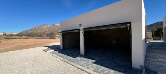 3 bedrooms Villa in Jumilla, Spain No. 12869 27