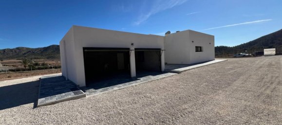 3 bedrooms Villa in Jumilla, Spain No. 12869 28