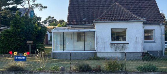 5 rooms House in Vorpommern-Greifswald, Germany No. 138699 2