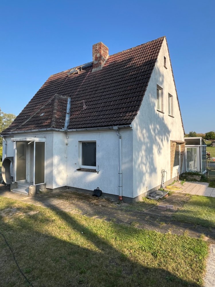 5 rooms House in Vorpommern-Greifswald, Germany No. 138699