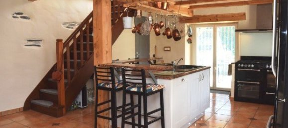 5 chambres Propriété commerciale à Châteauneuf-du-Faou, France No. 1854 12