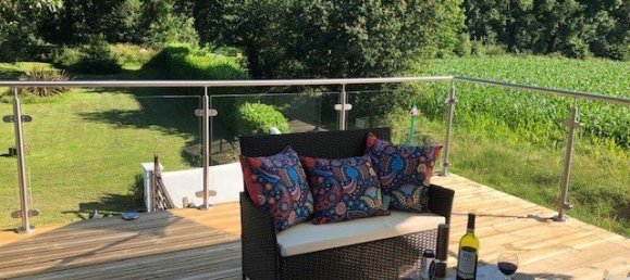 5 chambres Propriété commerciale à Châteauneuf-du-Faou, France No. 1854 19