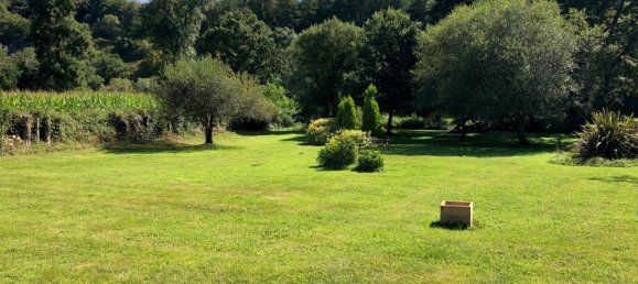 5 chambres Propriété commerciale à Châteauneuf-du-Faou, France No. 1854 21