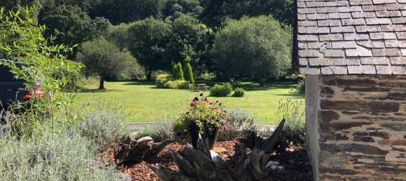 5 chambres Propriété commerciale à Châteauneuf-du-Faou, France No. 1854 22