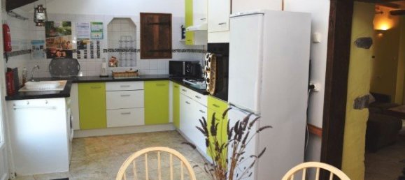 5 chambres Propriété commerciale à Châteauneuf-du-Faou, France No. 1854 6