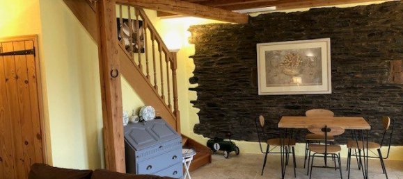 5 chambres Propriété commerciale à Châteauneuf-du-Faou, France No. 1854 17