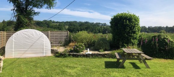 5 chambres Propriété commerciale à Châteauneuf-du-Faou, France No. 1854 20