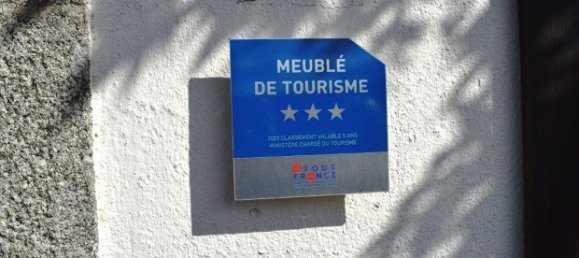 5 chambres Propriété commerciale à Châteauneuf-du-Faou, France No. 1854 8