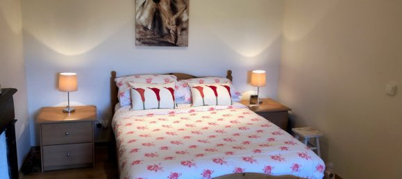 5 chambres Propriété commerciale à Châteauneuf-du-Faou, France No. 1854 9