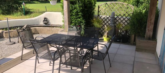 5 chambres Propriété commerciale à Châteauneuf-du-Faou, France No. 1854 3