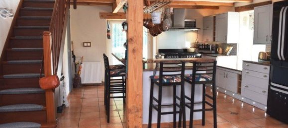 5 chambres Propriété commerciale à Châteauneuf-du-Faou, France No. 1854 13