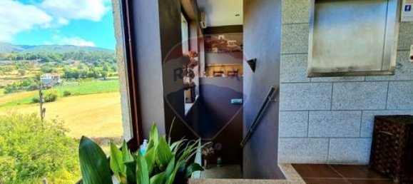 Imóvel comercial em Vieira do Minho, Portugal N.º 190083 21