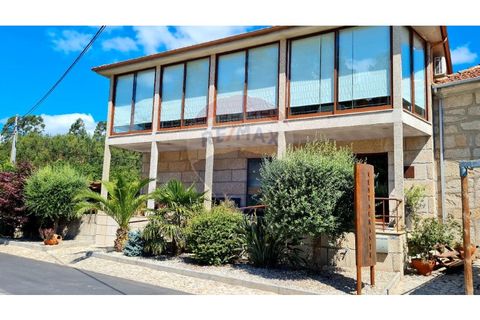 Imóvel comercial em Vieira do Minho, Portugal N.º 190083