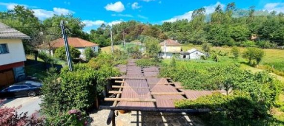 Imóvel comercial em Vieira do Minho, Portugal N.º 190083 30