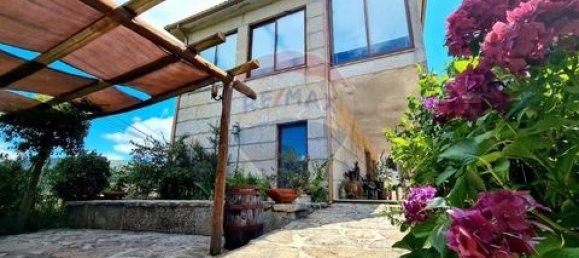 Imóvel comercial em Vieira do Minho, Portugal N.º 190083 4