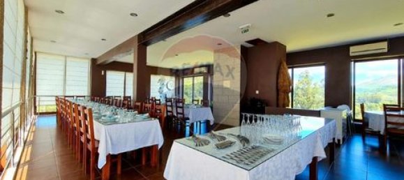 Imóvel comercial em Vieira do Minho, Portugal N.º 190083 17