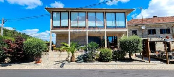 Imóvel comercial em Vieira do Minho, Portugal N.º 190083 28