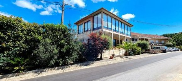 Imóvel comercial em Vieira do Minho, Portugal N.º 190083 25