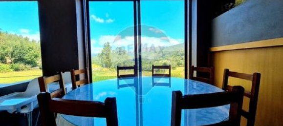 Imóvel comercial em Vieira do Minho, Portugal N.º 190083 14