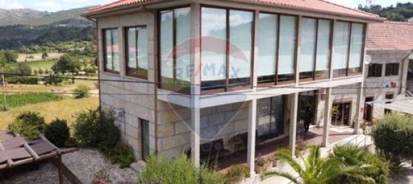 Imóvel comercial em Vieira do Minho, Portugal N.º 190083 2