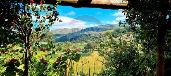 Imóvel comercial em Vieira do Minho, Portugal N.º 190083 27