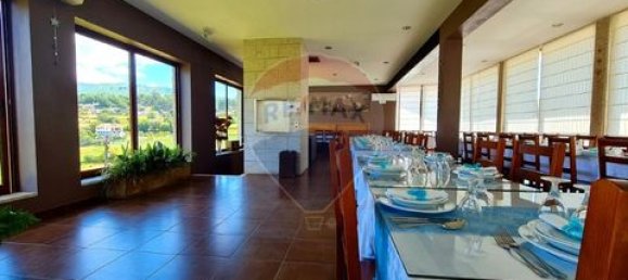 Imóvel comercial em Vieira do Minho, Portugal N.º 190083 12